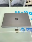 HP 250 G7 Laptop - Intel Celeron, 4GB RAM, 128GB SSD - 2