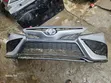 Cikakken Gaban Bumper Toyota Camry SE 2020 OEM Tokunbo - 2