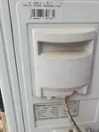 Used Hisense 2HP Non-Inverter Split AC - 1
