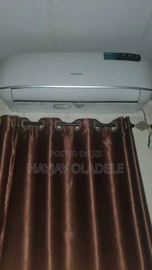 Used Hisense 2HP Non-Inverter Split AC
