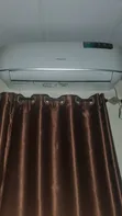 Used Hisense 2HP Non-Inverter Split AC - 2