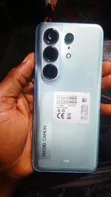 Tecno Camon 50 Pro 256GB Blue - 2