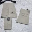 Massimo Dutti Italian Chinos - Sabon Kaya - 4