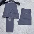 Massimo Dutti Italian Chinos - Sabon Kaya - 5