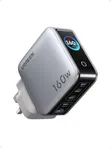 UGREEN Nexode Pro 160W 5-Port GaN Fast Charger - 1