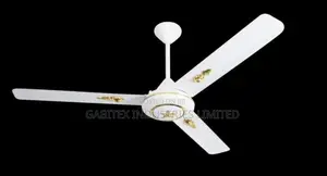 Golden Breeze Ceiling Fan - Fari