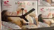 Golden Breeze Ceiling Fan - Fari - 2
