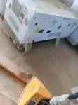 15KVA Perkins Soundproof Generator - 2