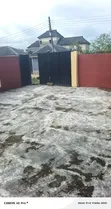 4 Bedroom Duplex don haya a Obafatola Estate, Igbogbo - 4