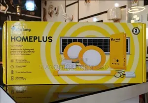Sun King Home Plus Lighting Kit