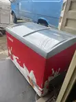 Snowsea Display Chiller - Brand New - 1
