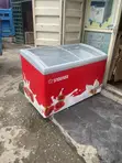 Snowsea Display Chiller - Brand New - 2
