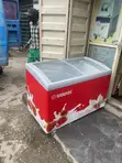 Snowsea Display Chiller - Brand New - 3