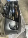 Toyota Highlander 2018 Complete Bumper - Brand New - 3