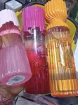 Lattafa Fakhar Rose Perfume Mist for Women - 1