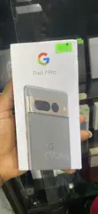 New Google Pixel 7 Pro 256GB Green - 4
