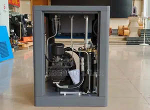 GBG 20HP Screw Air Compressor