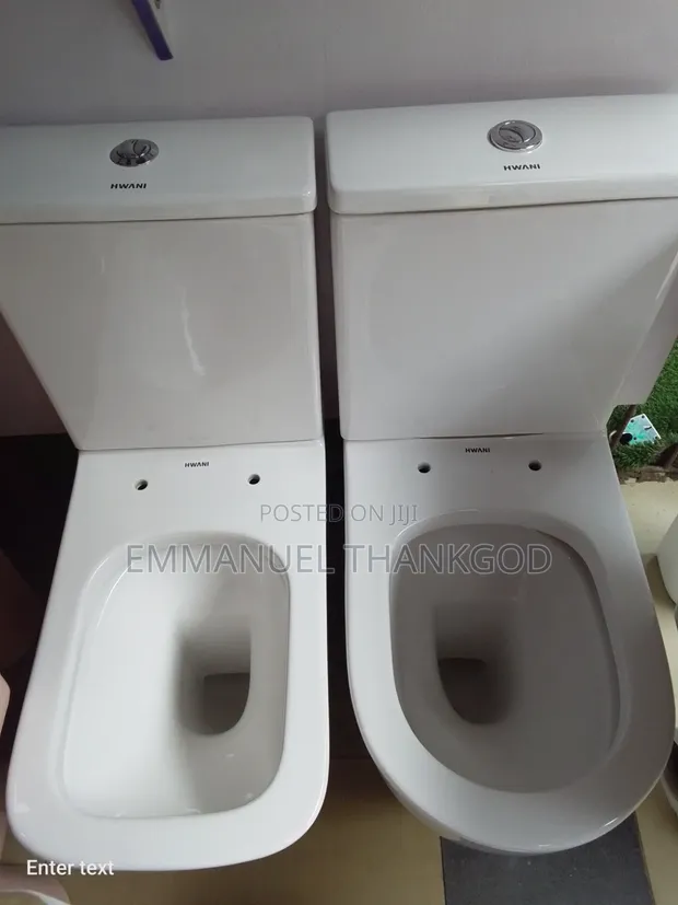 Water Closet (WC) - All Brands - 1
