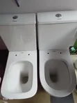 Water Closet (WC) - Duk Saman - 1