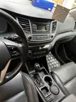 Hyundai Tucson Eco AWD 2017 Ja (Red) - 4