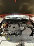 Hyundai Tucson Eco AWD 2017 Ja (Red) - 5