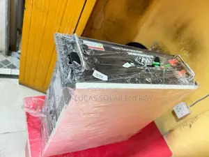 5kWh 48V Evershine Lithium Ion Baturi 100Ah