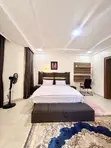 Luxury 4-Bedroom Apartment for Short Let a Gwarinpa, Abuja - 2
