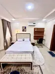 Luxury 4-Bedroom Apartment for Short Let a Gwarinpa, Abuja - 4