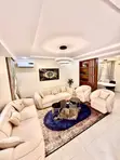 Luxury 4-Bedroom Apartment for Short Let a Gwarinpa, Abuja - 5