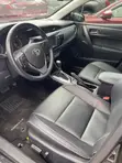 Toyota Corolla 2015 - Wadda Aka Shigo Da Ita - 4