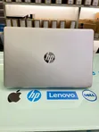 HP 15s-fq0xxx Laptop - Intel Pentium, 8GB RAM, 128GB SSD - 2