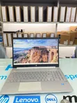 HP 15s-fq0xxx Laptop - Intel Pentium, 8GB RAM, 128GB SSD - 4