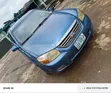 Kia Cerato 2005 Blue Hatchback - 3
