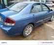 Kia Cerato 2005 Blue Hatchback - 4