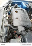 Kia Cerato 2005 Blue Hatchback - 5