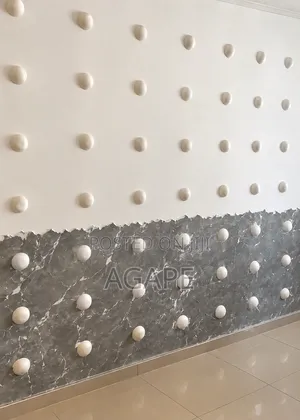 Pop 3D Wall Design & Interior Finishing
