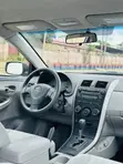 2010 Toyota Corolla Silver - Foreign Used - 4