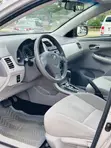 2010 Toyota Corolla Silver - Foreign Used - 5