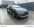 Lexus ES 350 FWD 2013 Gray - 2