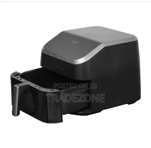 Midea 9L Dijital Air Fryer MF-CY85WK2 - 1
