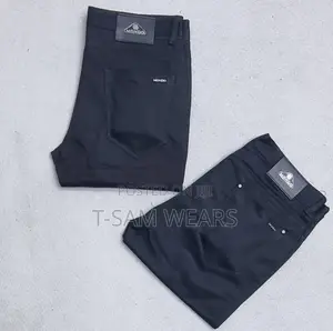 Mondo Italian Designer Chinos - Brand New