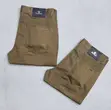 Mondo Italian Designer Chinos - Brand New - 4