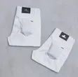 Mondo Italian Designer Chinos - Brand New - 5