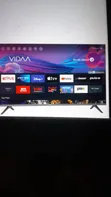 Hisense 50-inch QLED Smart TV 50Q5S - 2