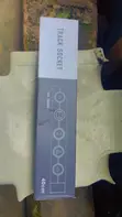 Tushen Wuta Tare da Tashar USB da Type-C - 2