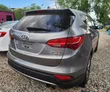 Hyundai Santa Fe 2015 Gray - 3