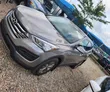 Hyundai Santa Fe 2015 Gray - 5
