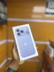 New Apple iPhone 18 Pro 256GB Blue - 2