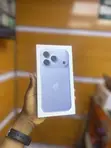 New Apple iPhone 18 Pro 256GB Blue - 3