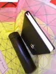 Flask, Journal & Gift Bag Set - 2